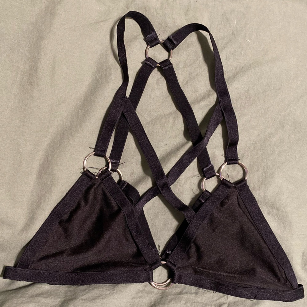 Rave tops - Picture 6 of 12